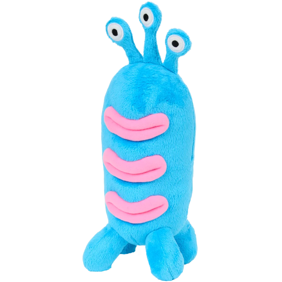 Pluszowa maskotka Hey Clay 1