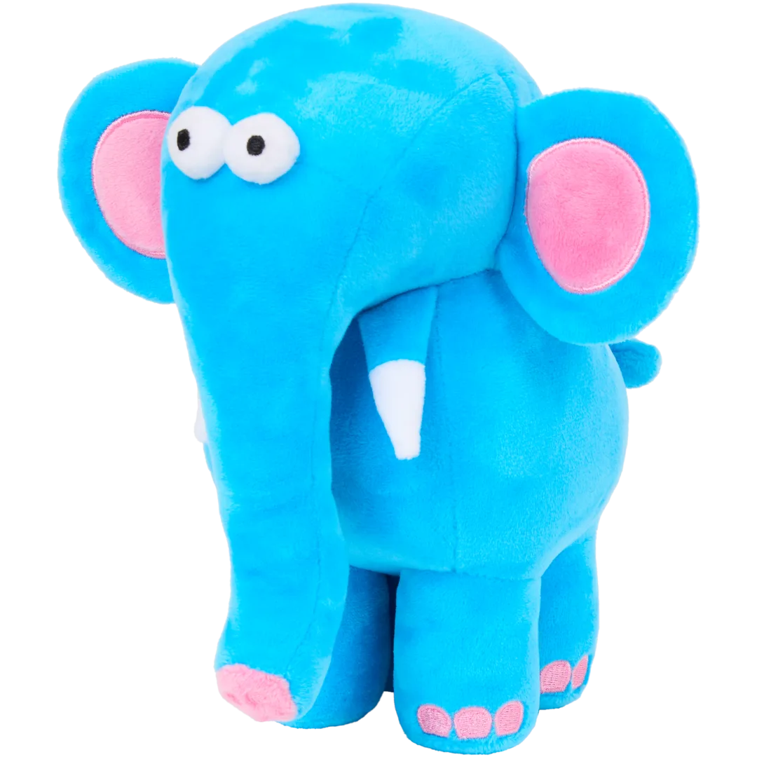 Pluszowa maskotka Hey Clay 4