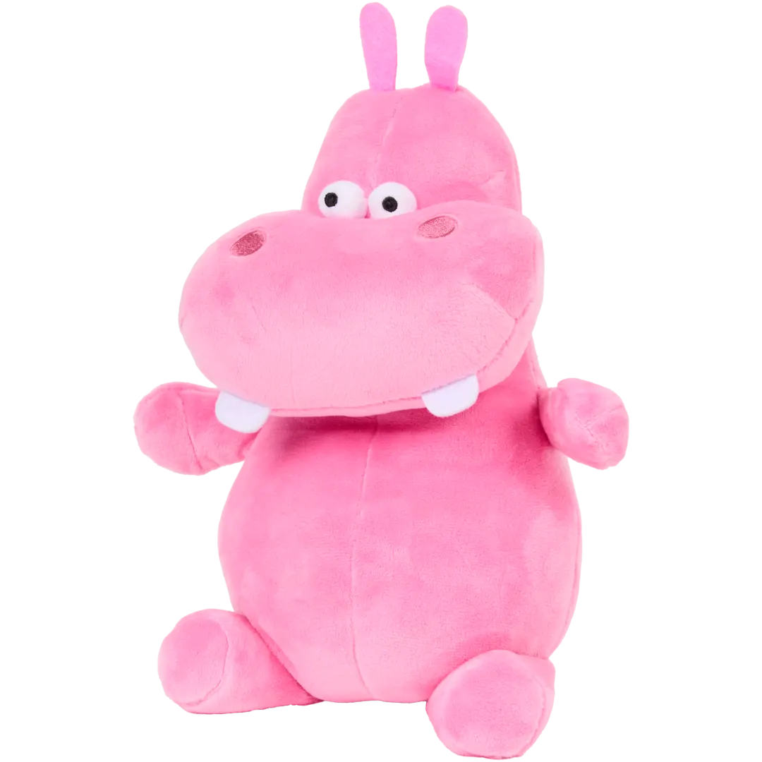 Pluszowa maskotka Hey Clay 7