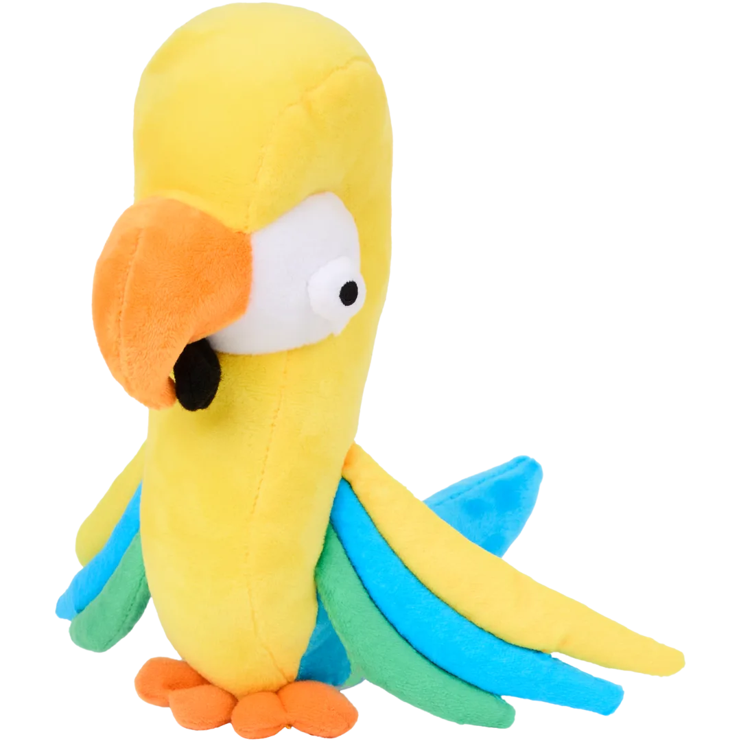 Pluszowa maskotka Hey Clay 8