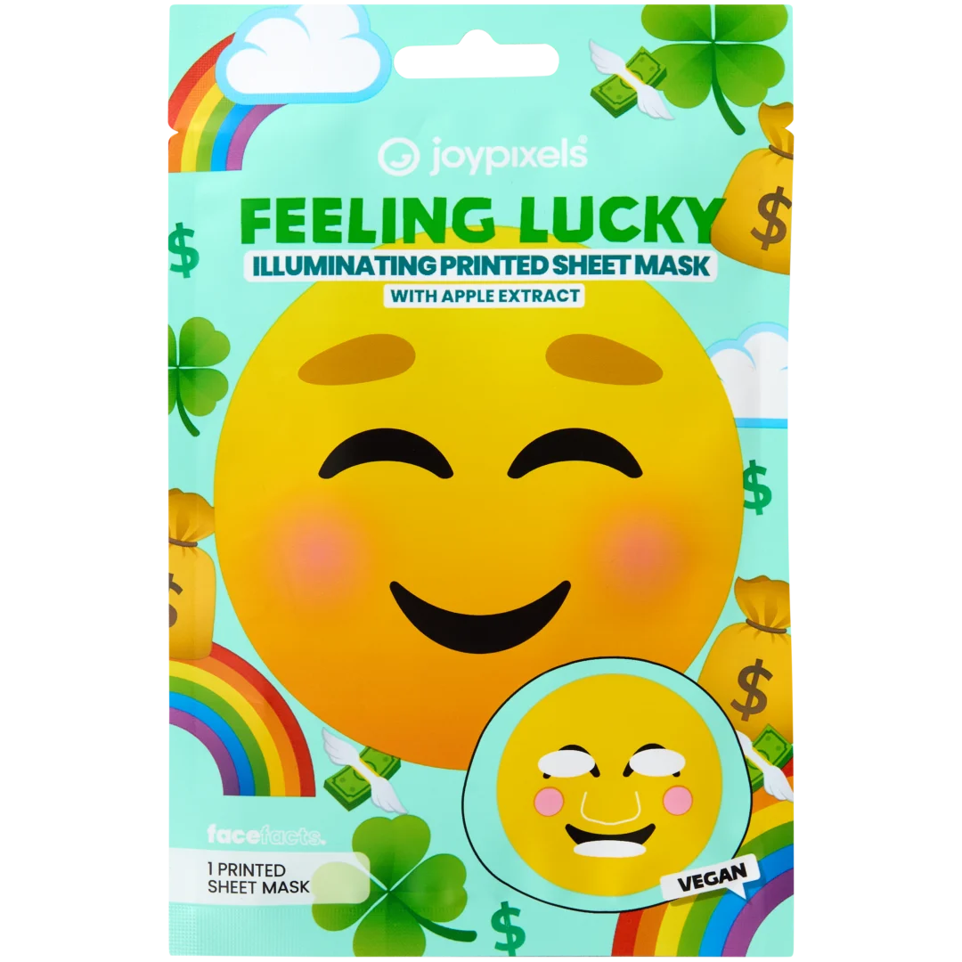 Face Facts Gesichtsmaske 4