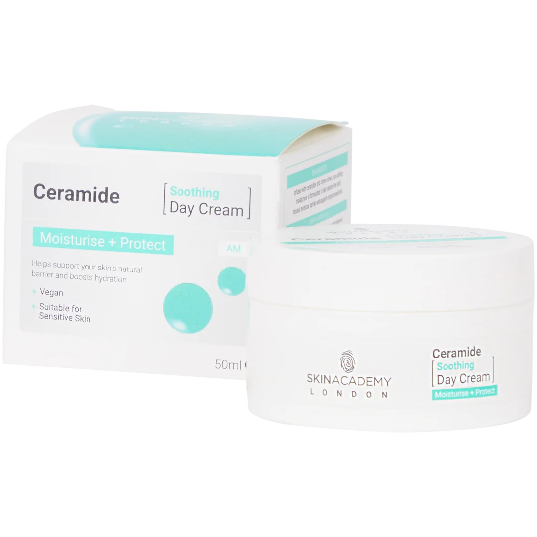 Crema giorno ceramide Skin Academy