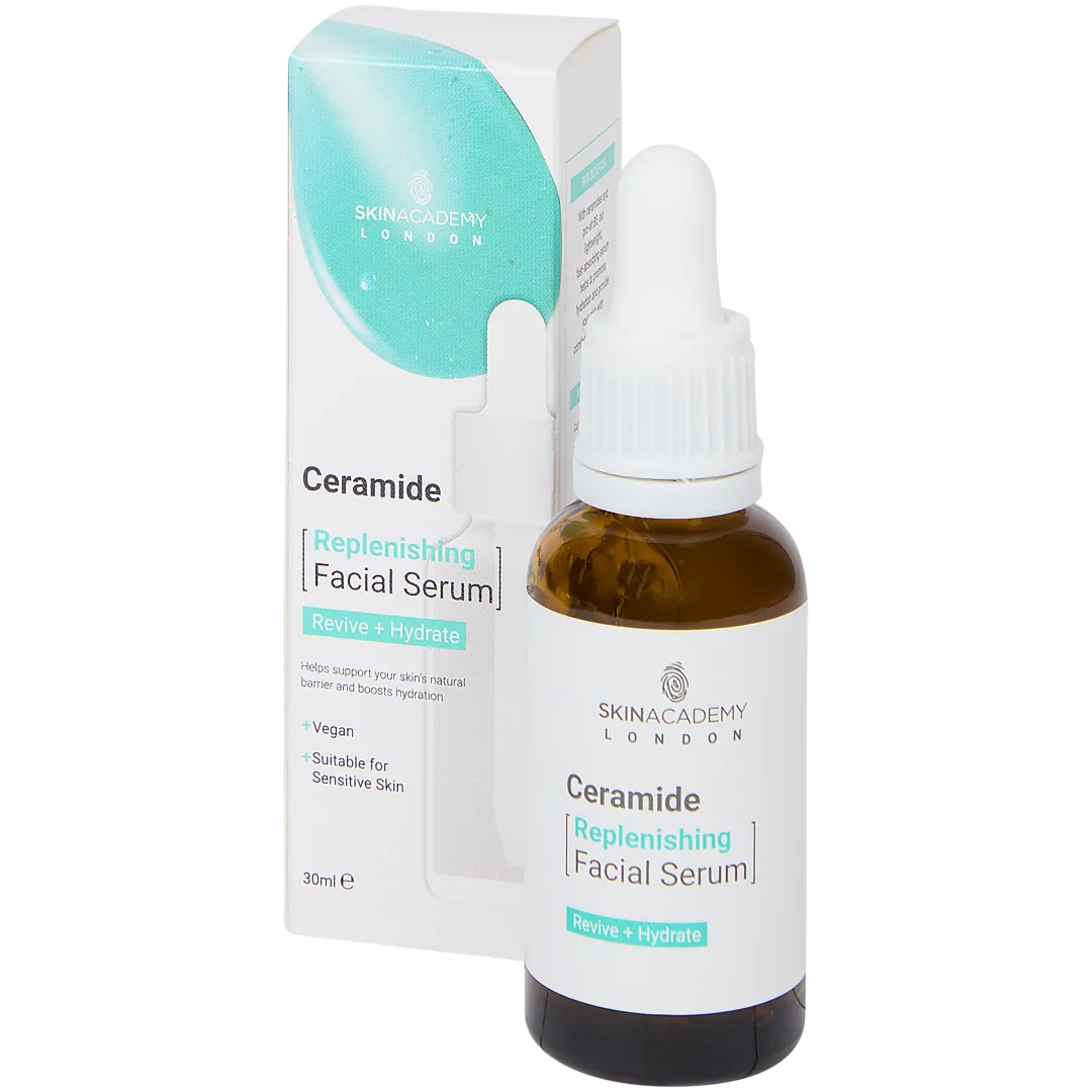 Skin Academy gezichtsserum Ceramide 1