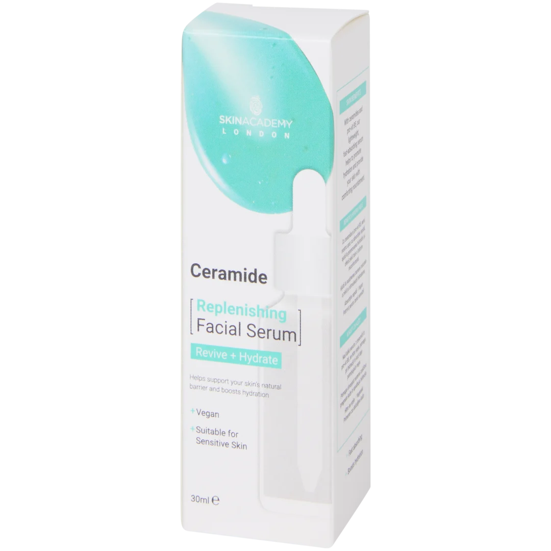 Skin Academy gezichtsserum Ceramide 2
