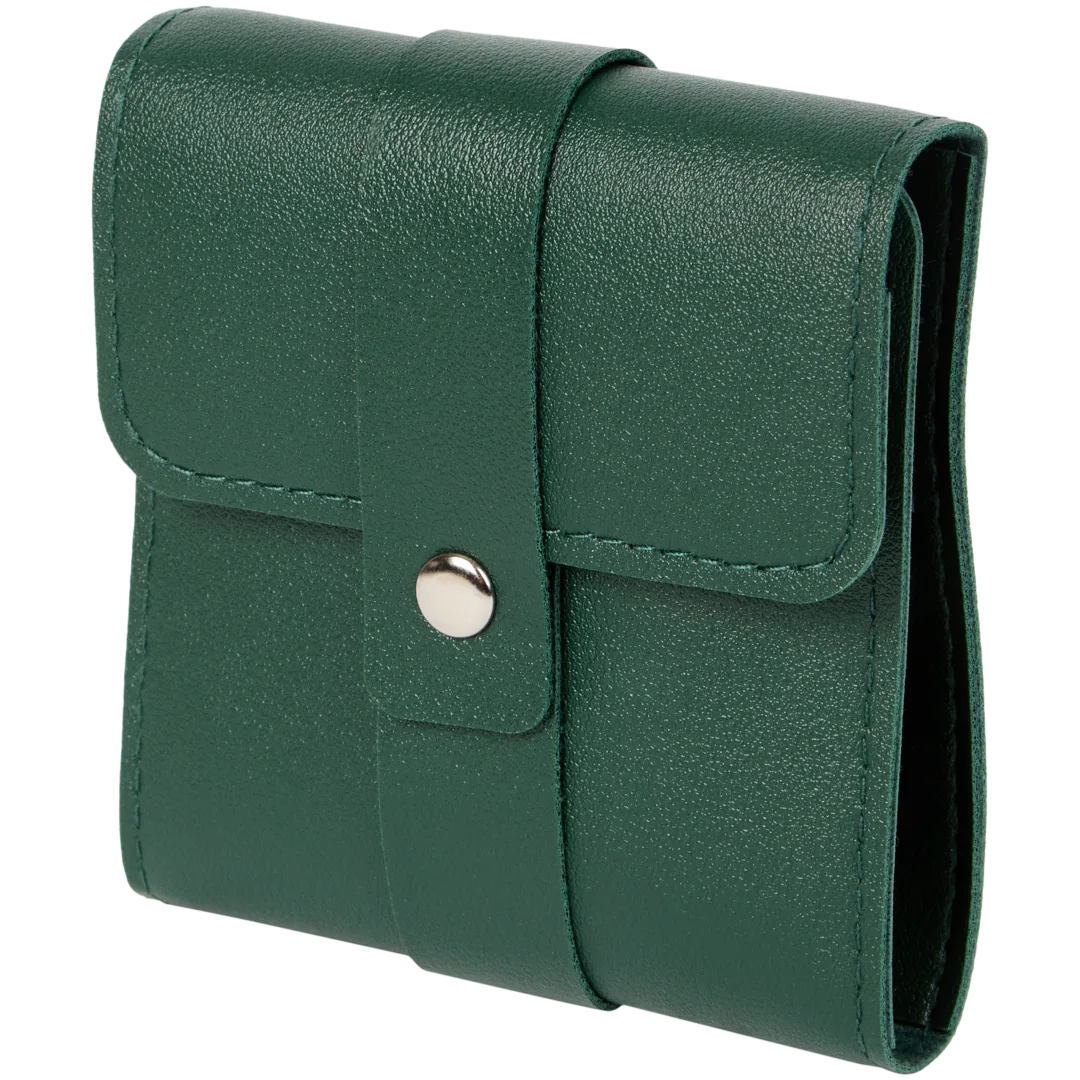 Manicureset met etui 2