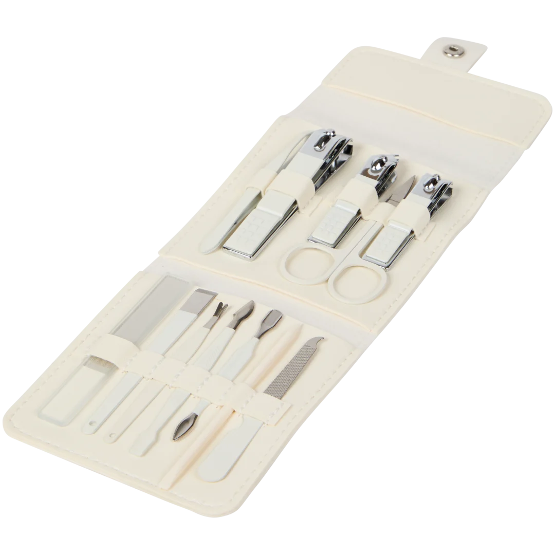 Manicureset met etui 3