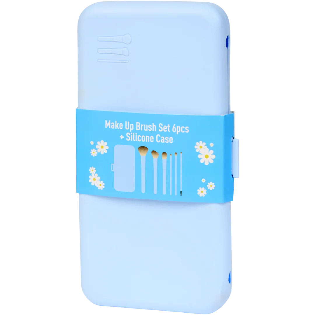 Make-upkwasten met etui 2