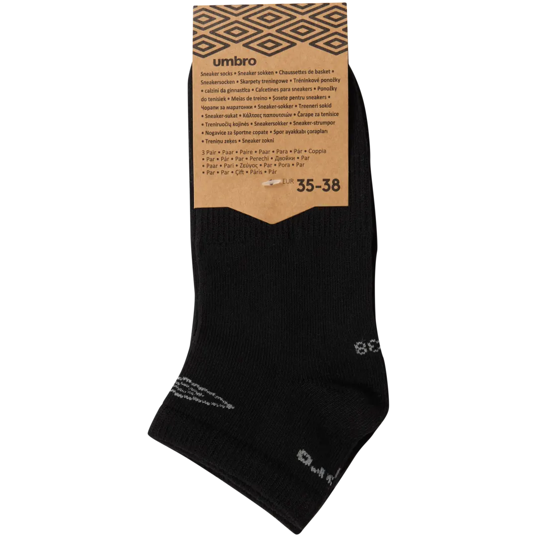 Socquettes Umbro