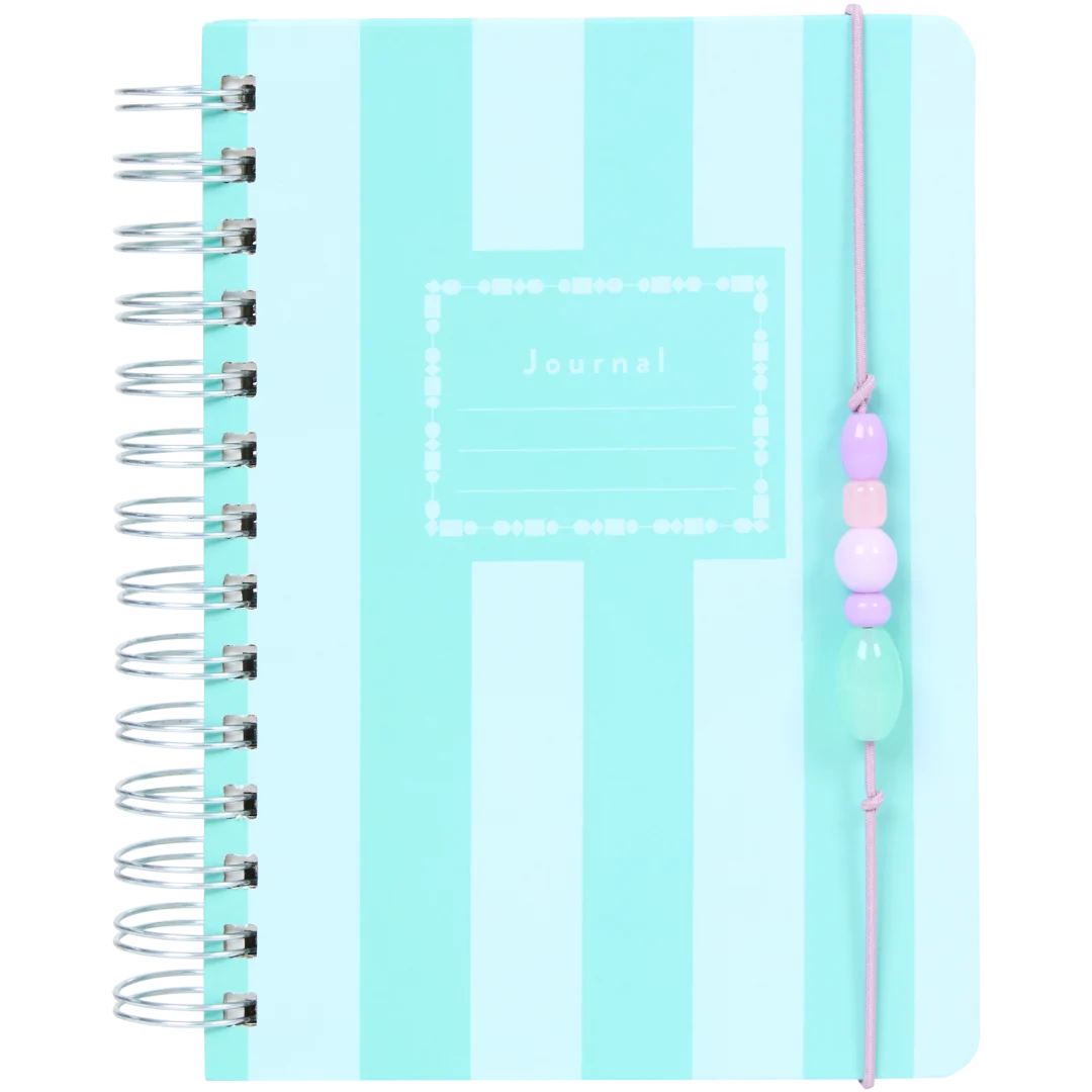 Journal planner