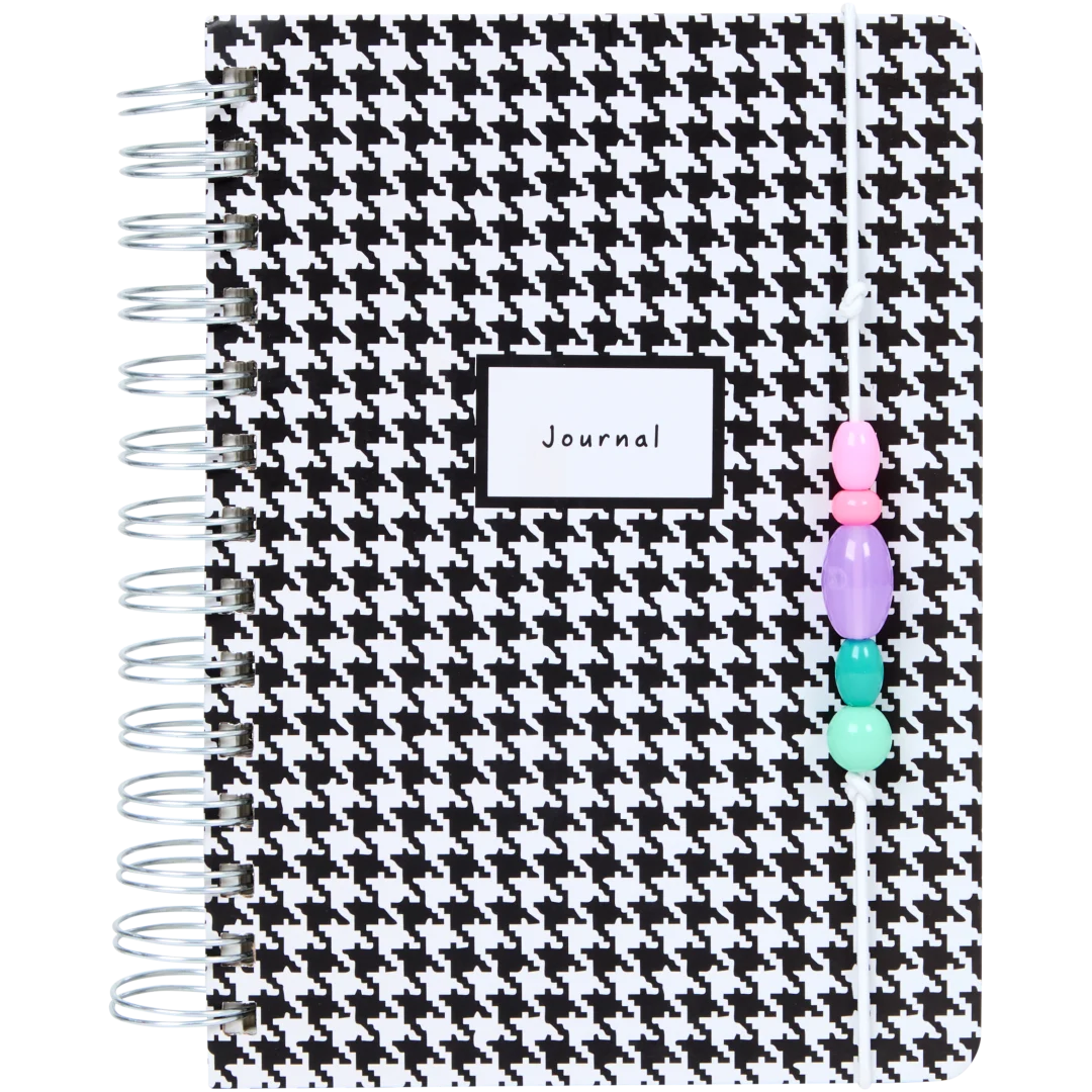 Journal planner