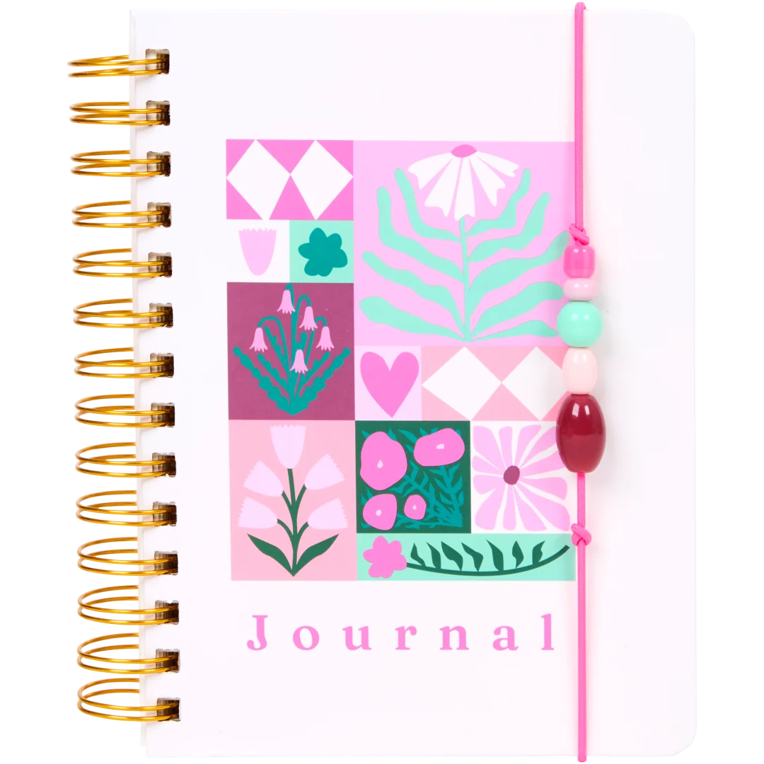 Journal planner