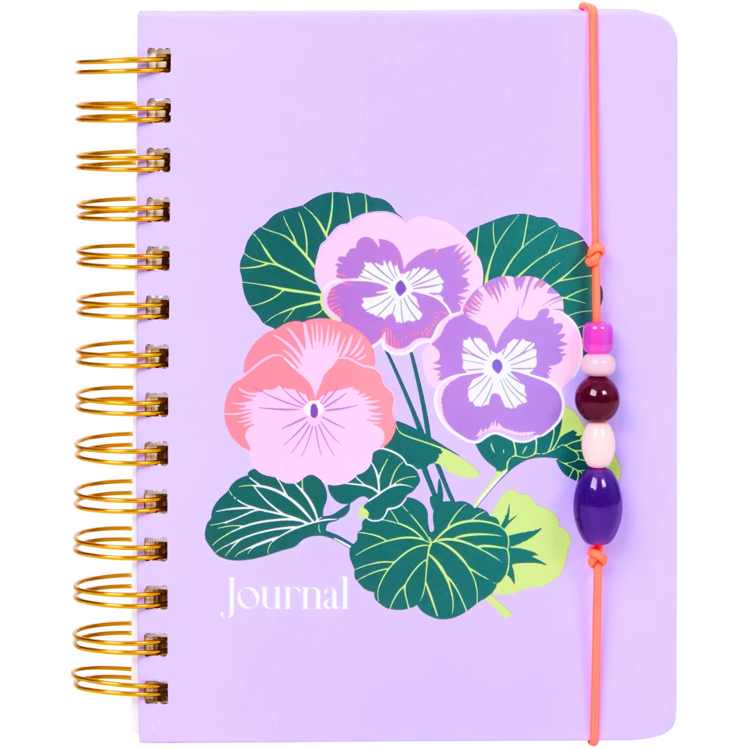 Journal planner