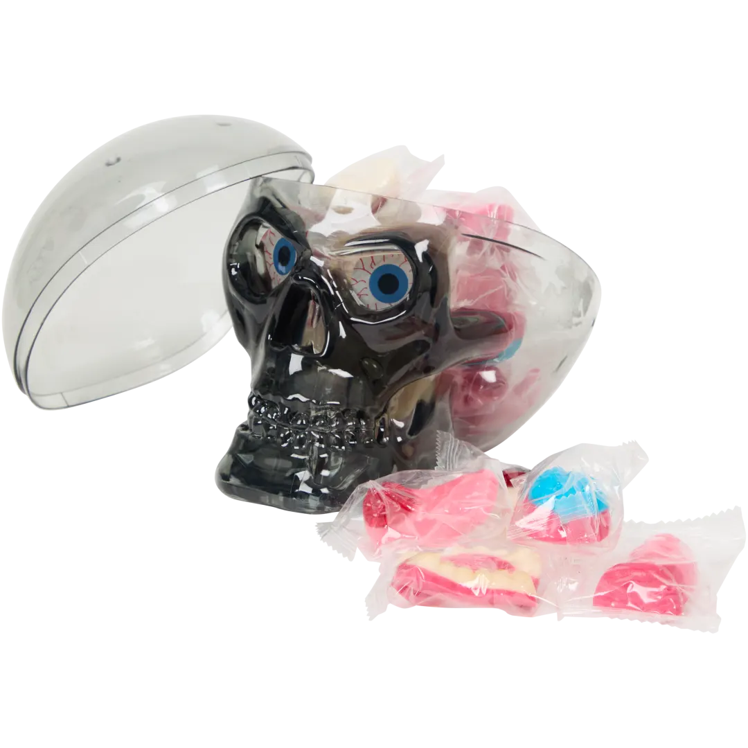 Halloween-Süßigkeiten 2