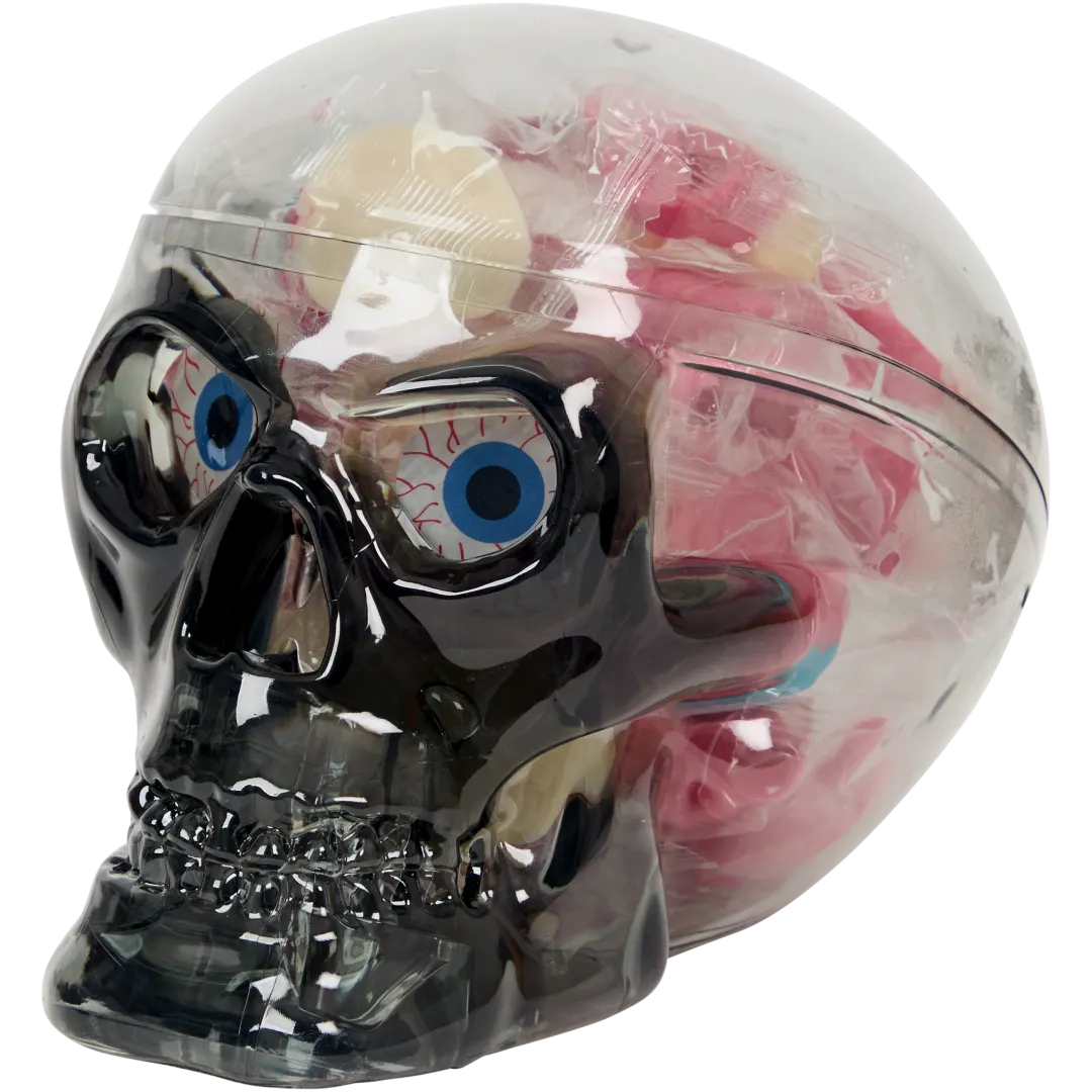 Halloween-Süßigkeiten 1