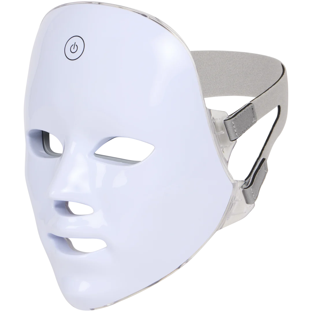 Masque de luminothérapie à LED 2