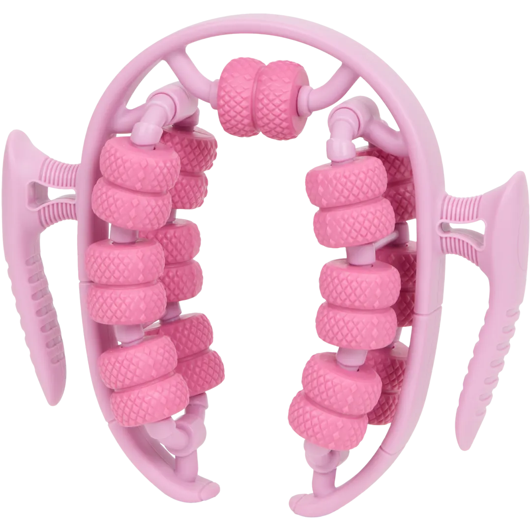Lichaamsmassage roller 1