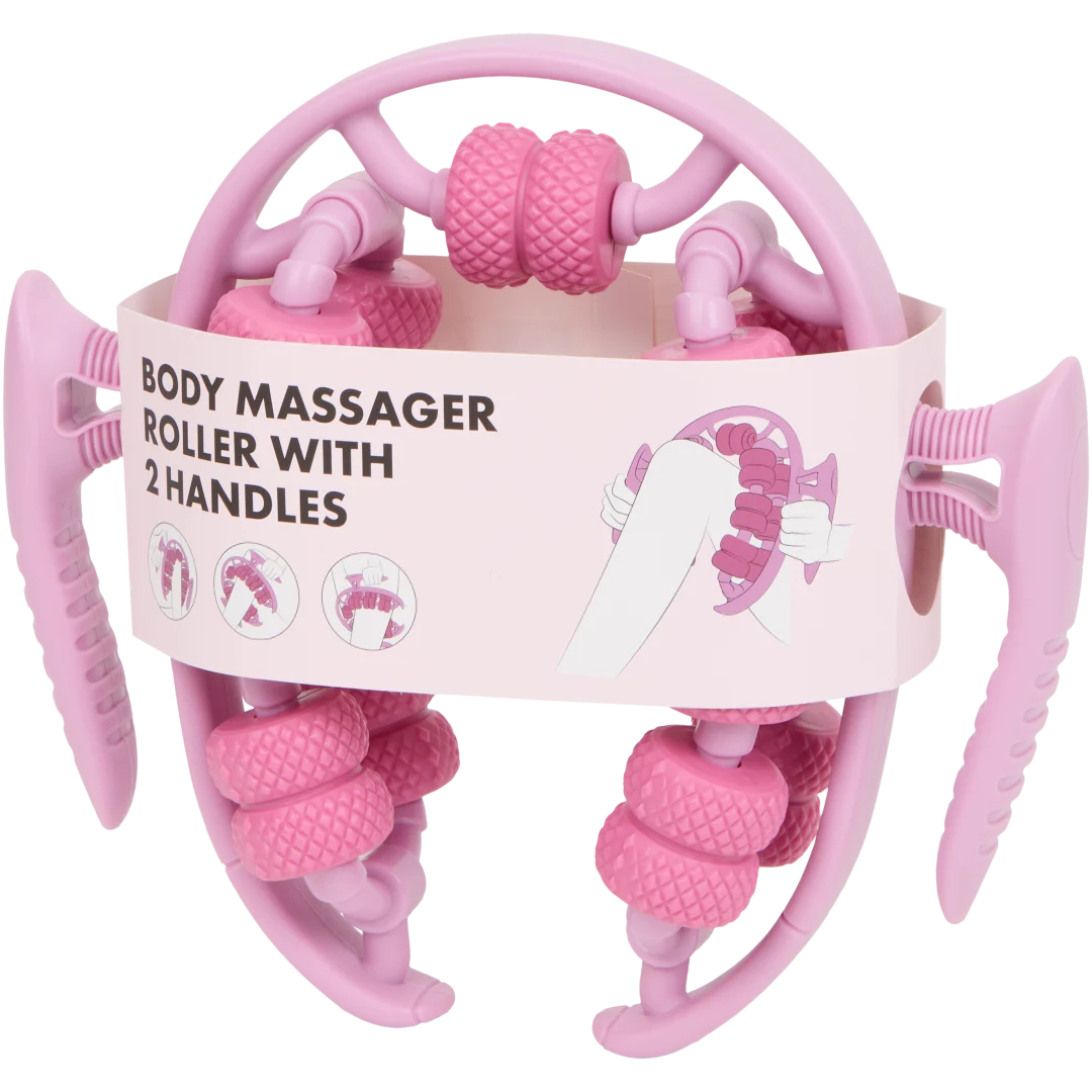 Lichaamsmassage roller 2