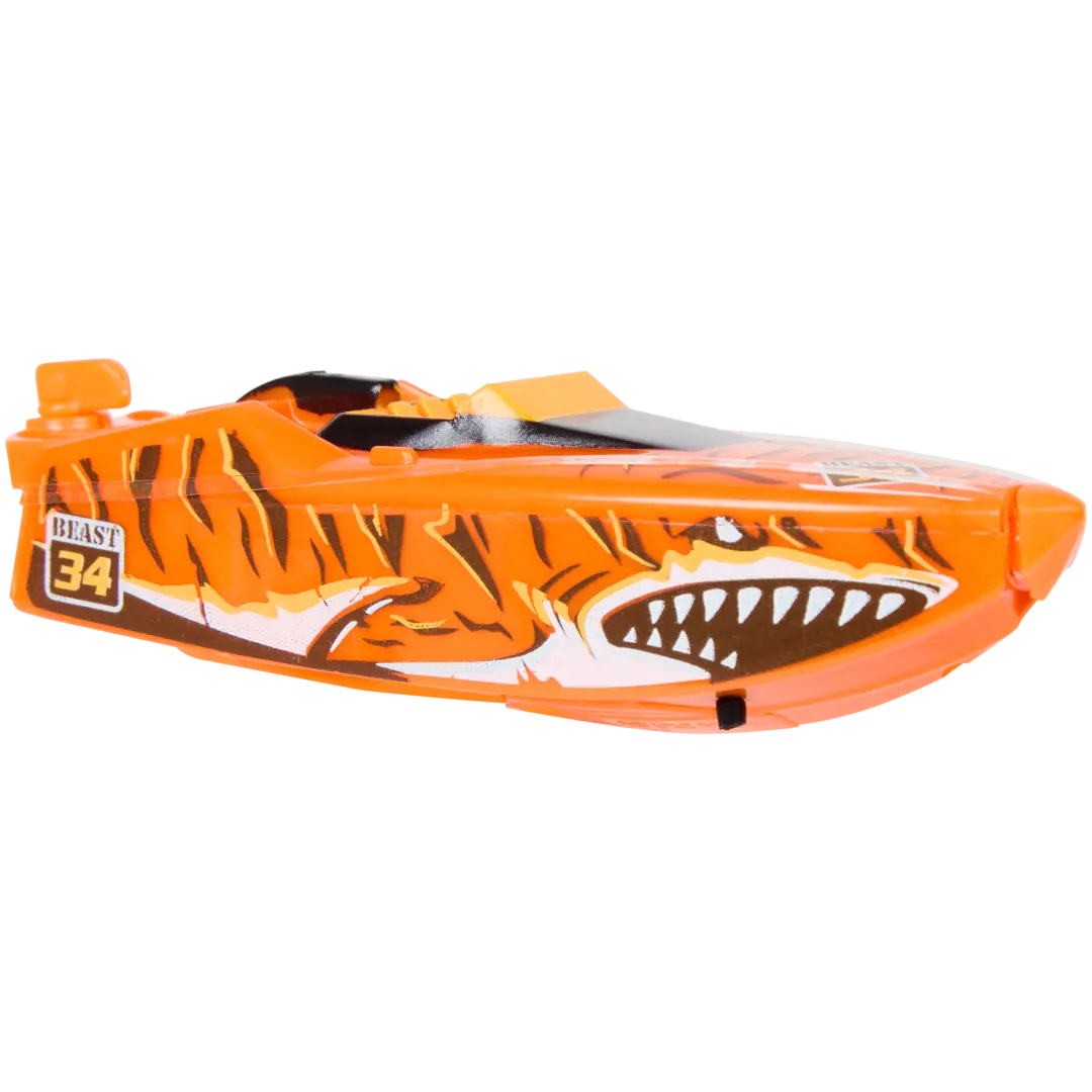 Barca Zuru Robo Alive 2