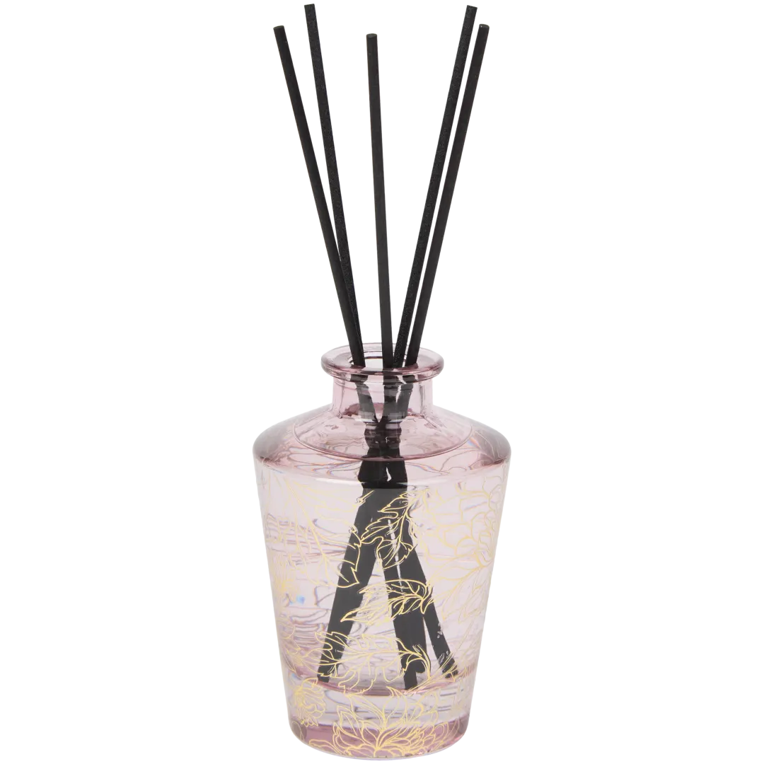 Duftsticks mit Flakon