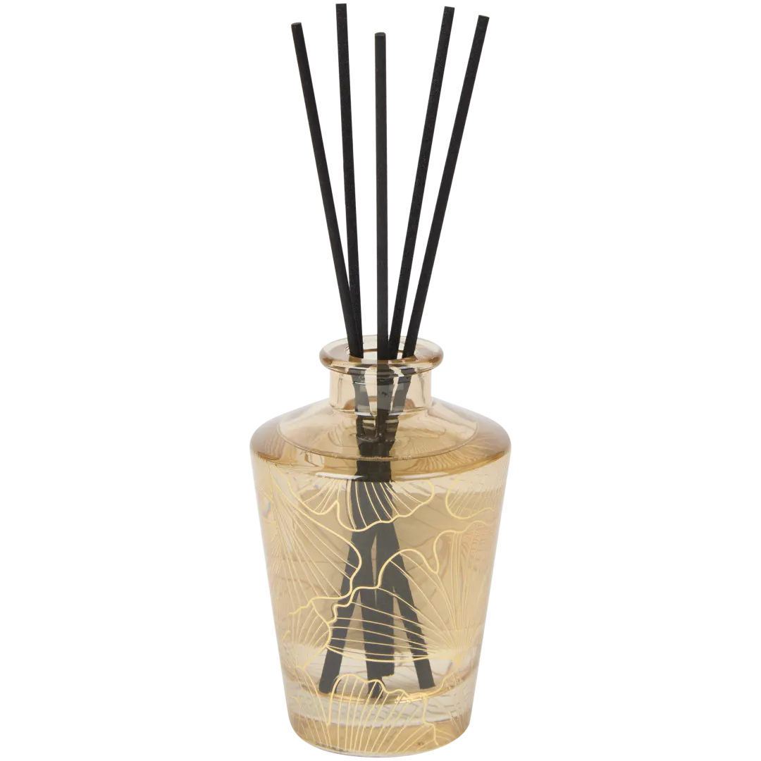 Duftsticks mit Flakon