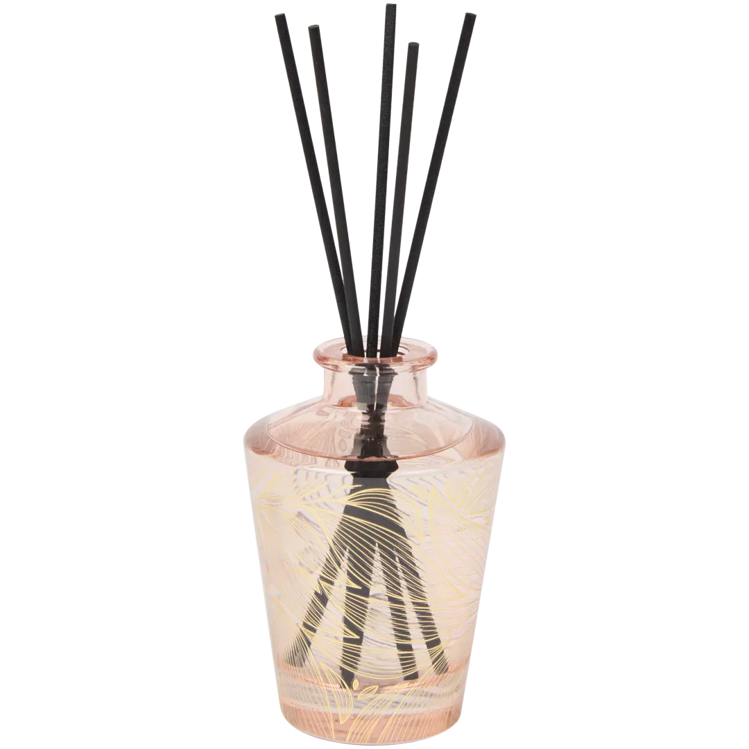 Duftsticks mit Flakon