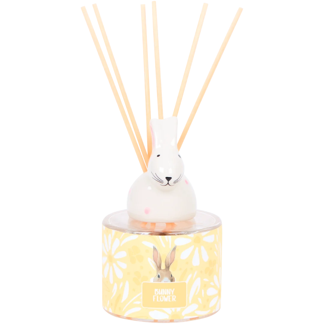 Duftsticks mit Flakon 4