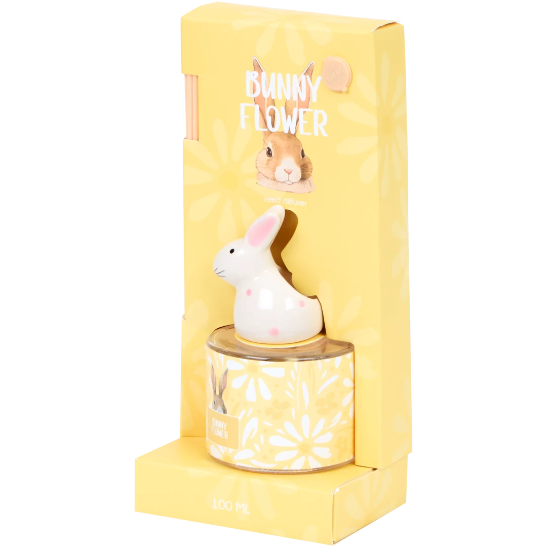 Duftsticks mit Flakon 5