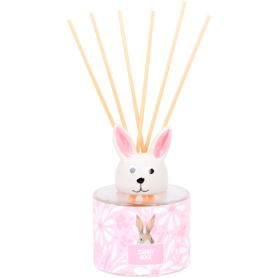 Duftsticks mit Flakon 2