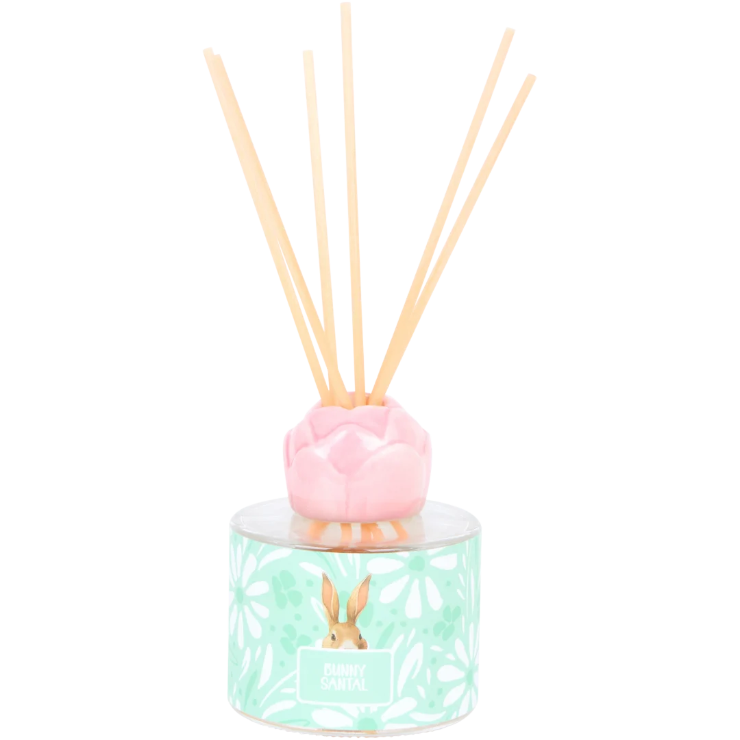 Duftsticks mit Flakon 1