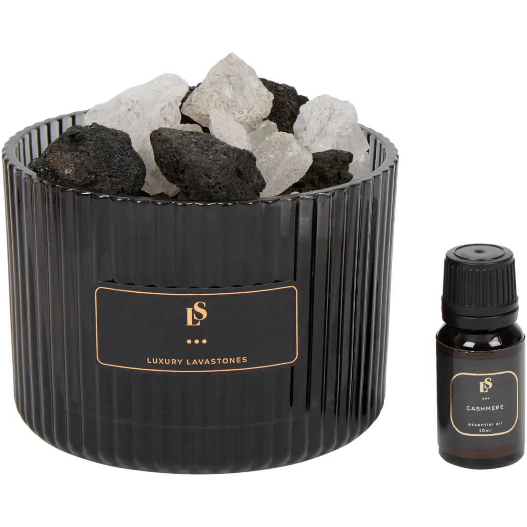 Kamienie wulkaniczne 1