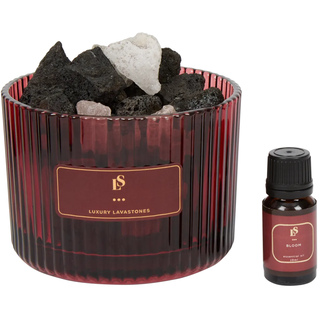 Kamienie wulkaniczne 2