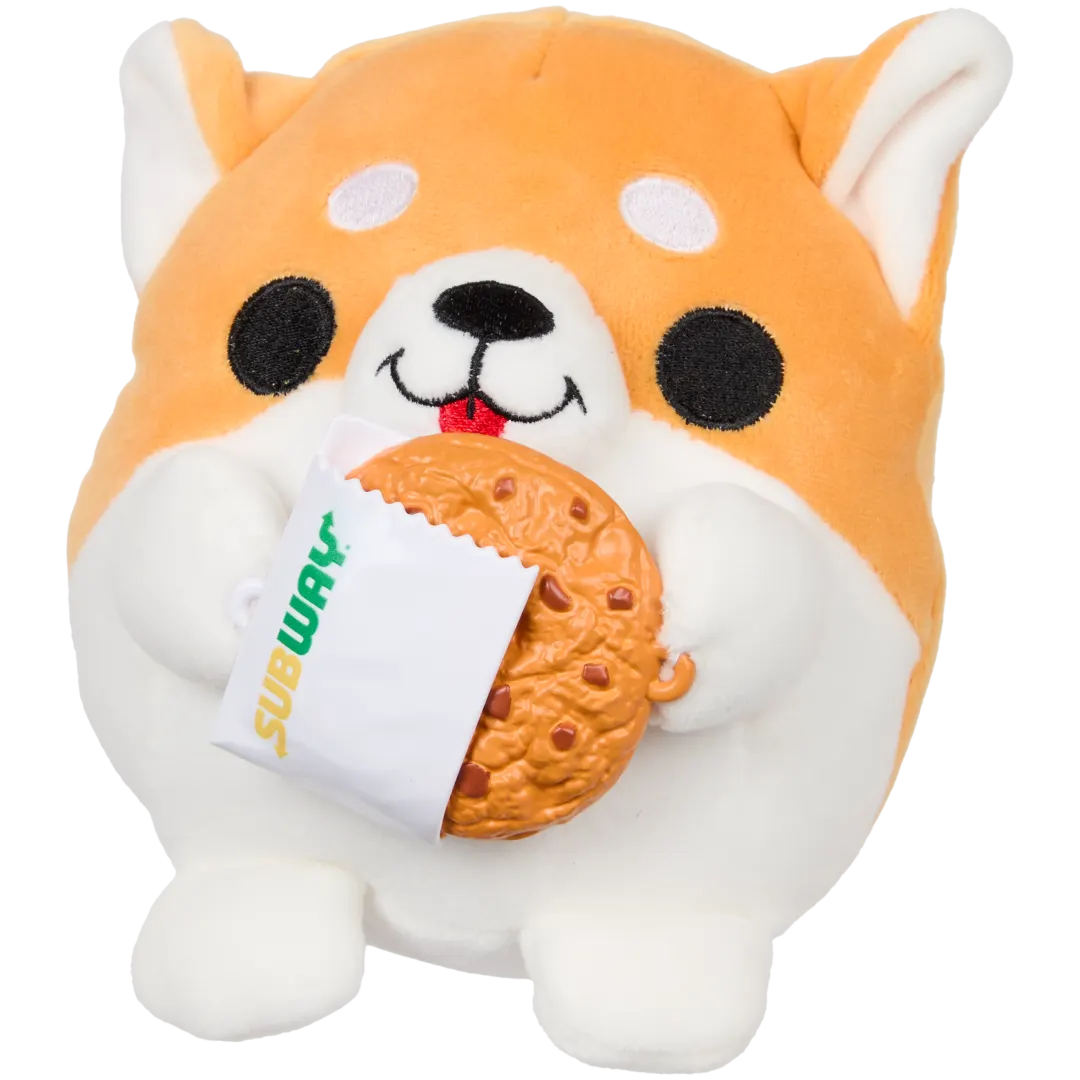 Zuru Snackles verrassingszak 4