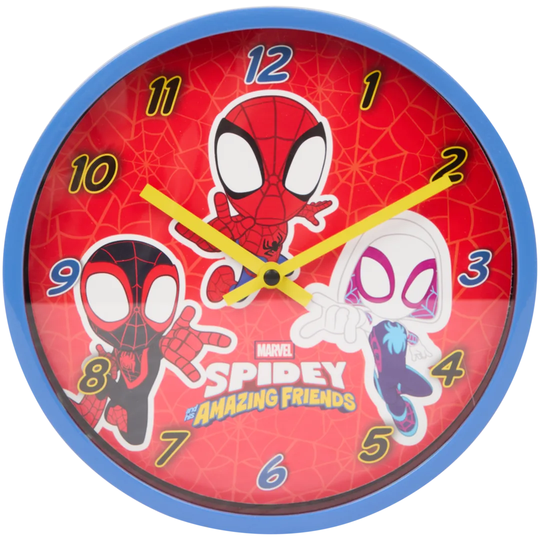 Reloj de pared 4