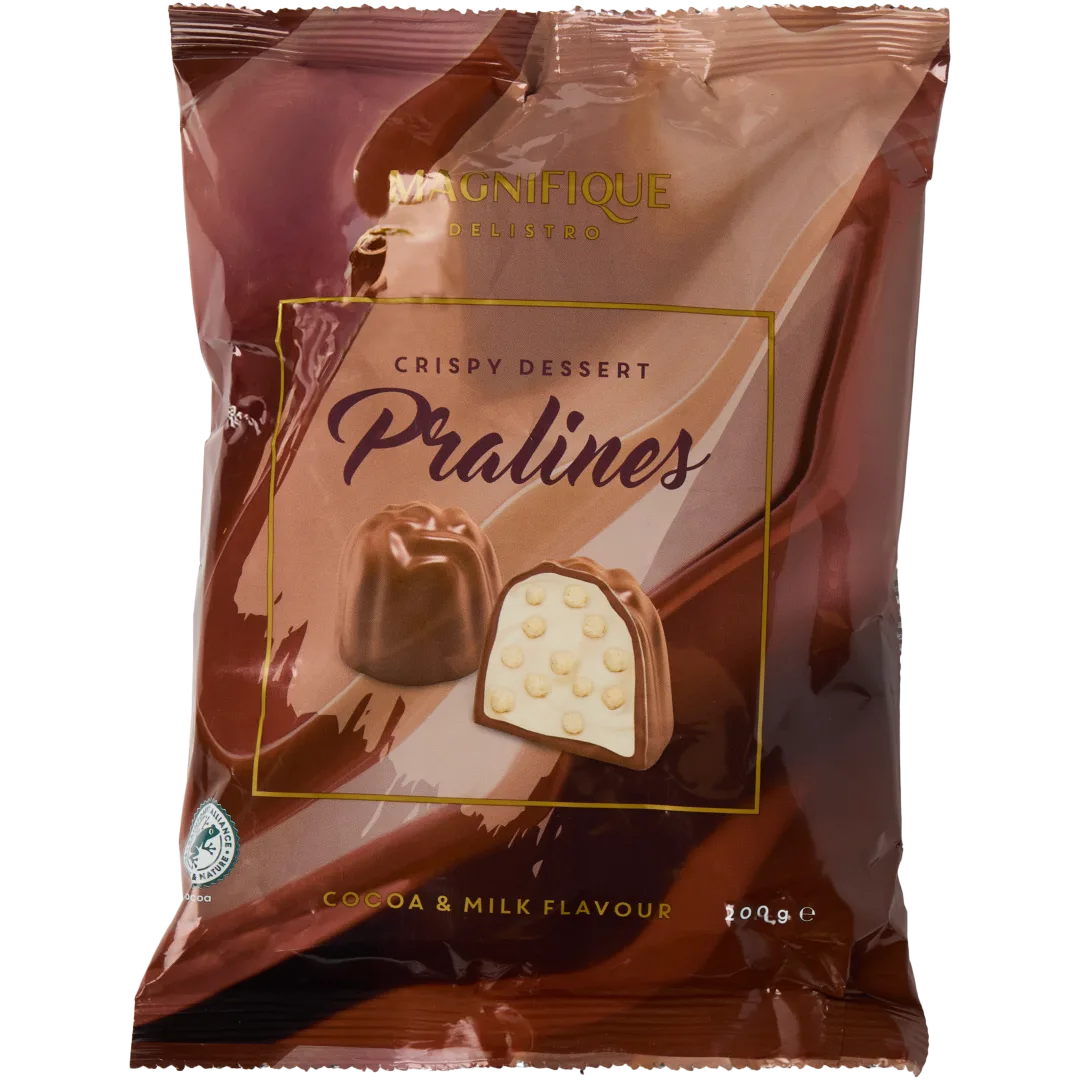 Magnifique Pralinen 1