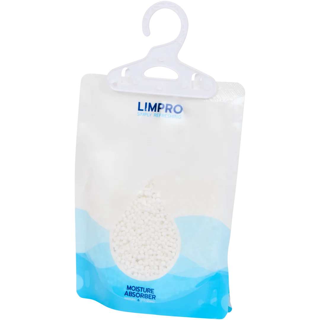 Assorbiumidità da appendere Limpro