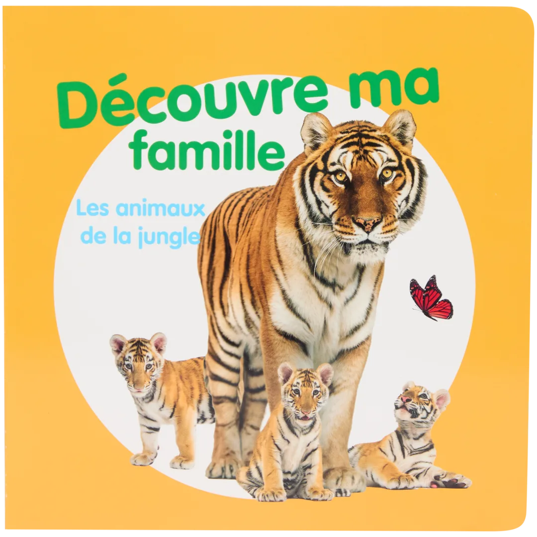 Livre pour enfants 3
