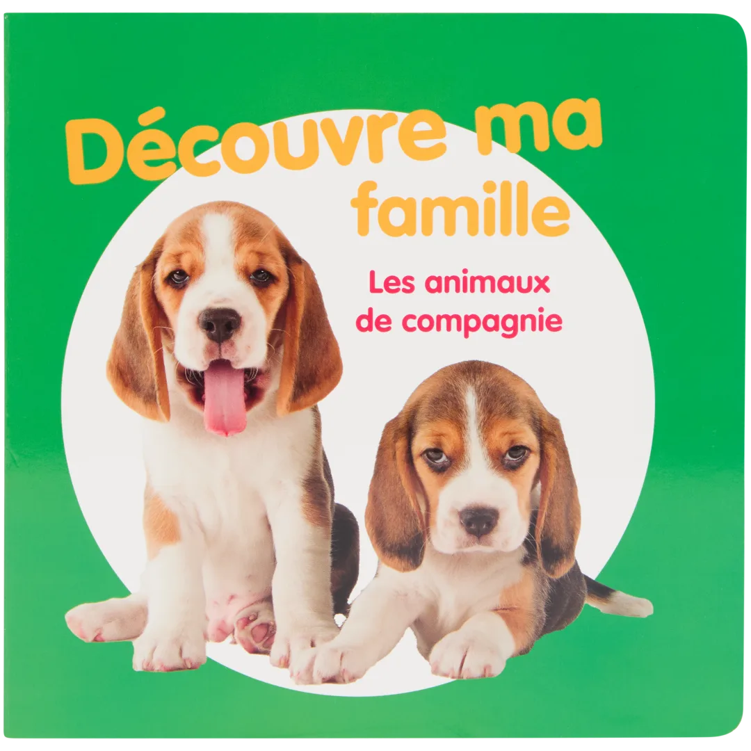 Livre pour enfants 5