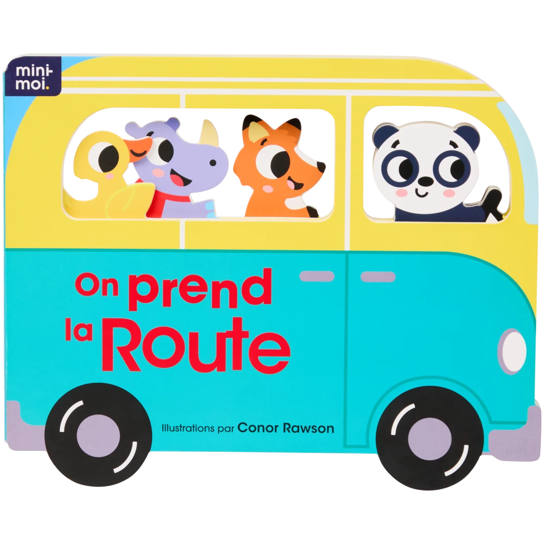Livre pour enfant