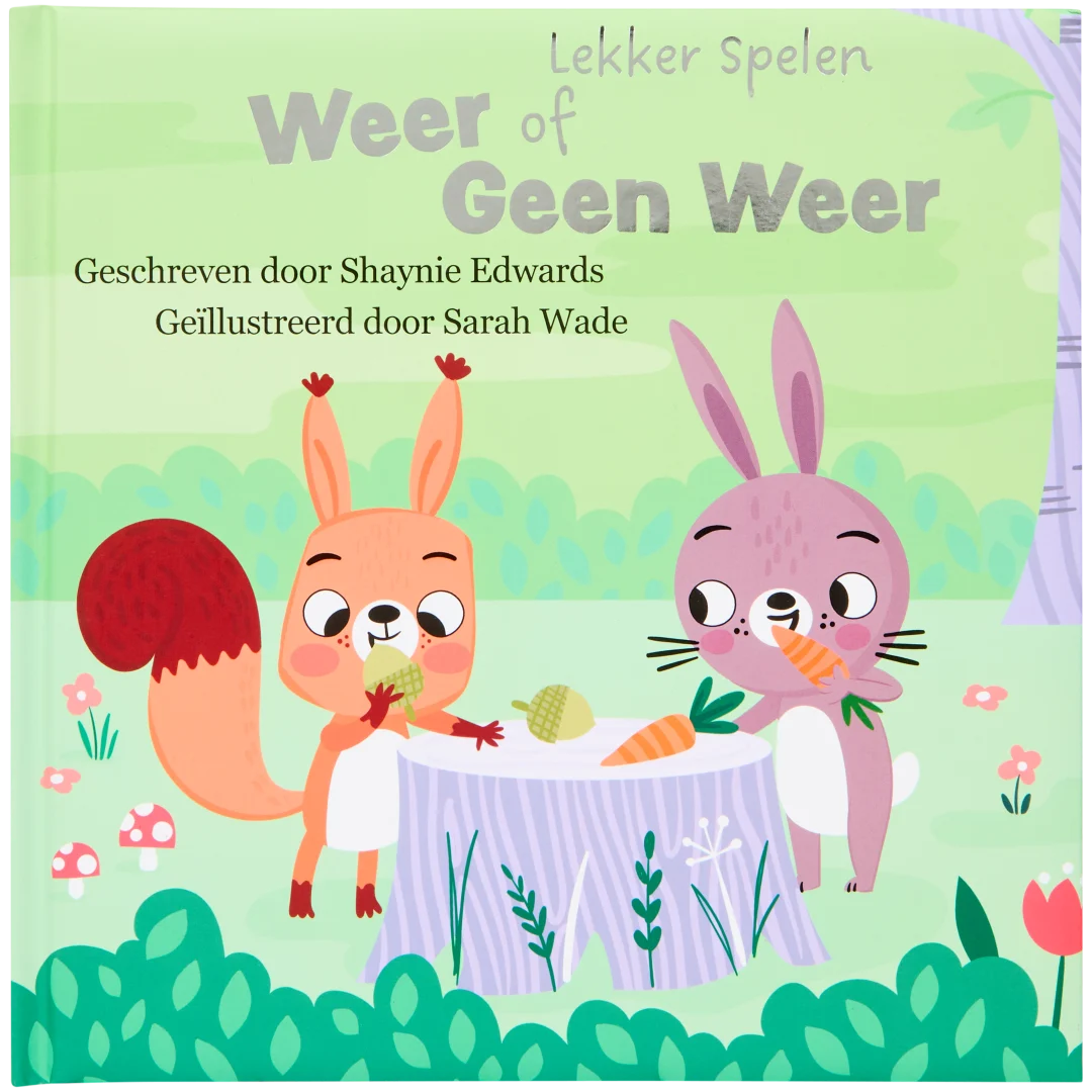 Voorleesboekje 3