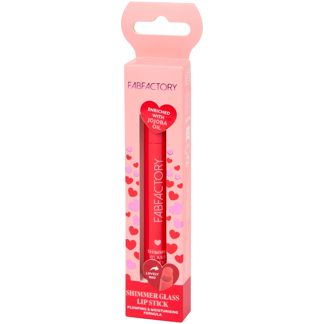 Rouge à lèvres FAB Factory 3