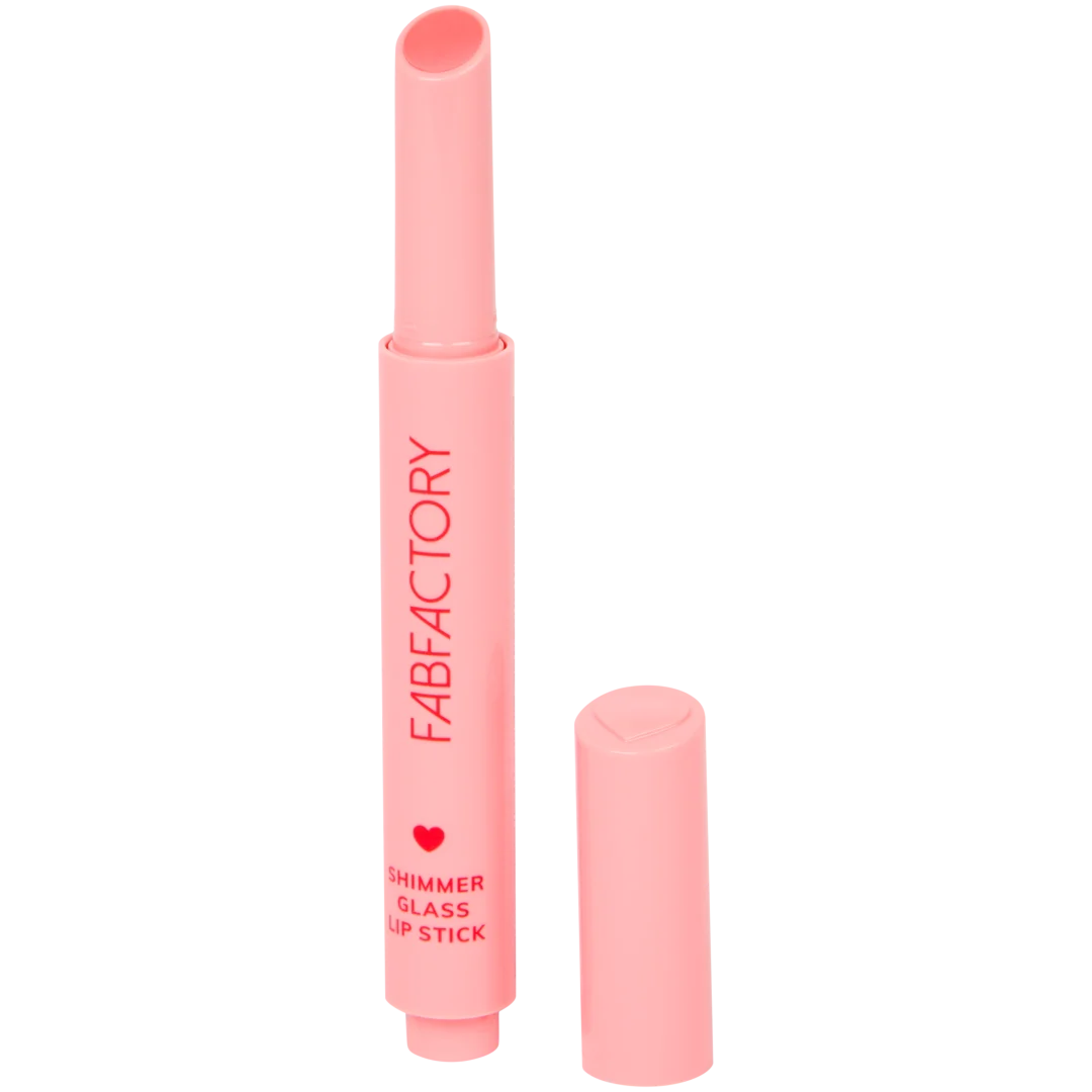 Rouge à lèvres FAB Factory 1