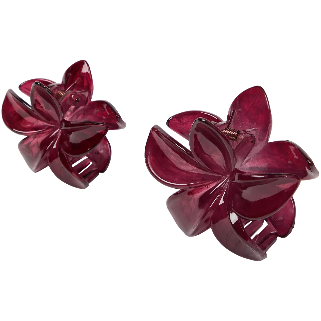 Feestelijke haaraccessoires