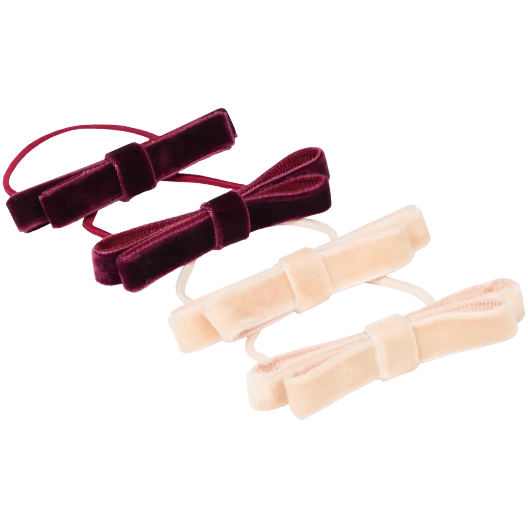 Feestelijke haaraccessoires