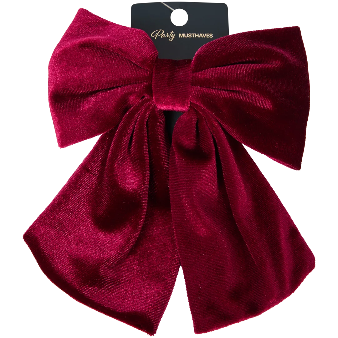 Feestelijke haaraccessoires