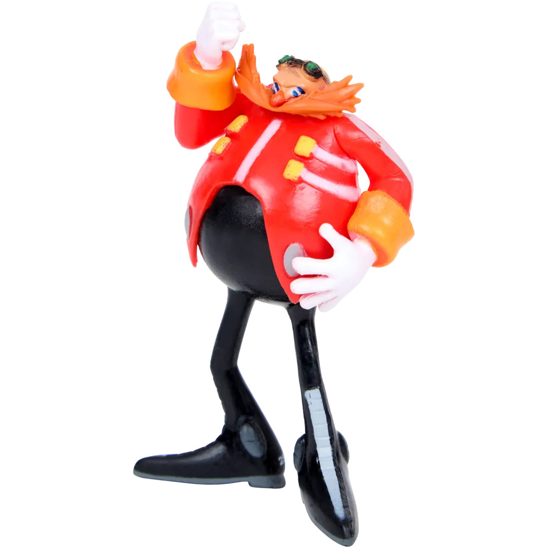 Sonic Mini-Figur