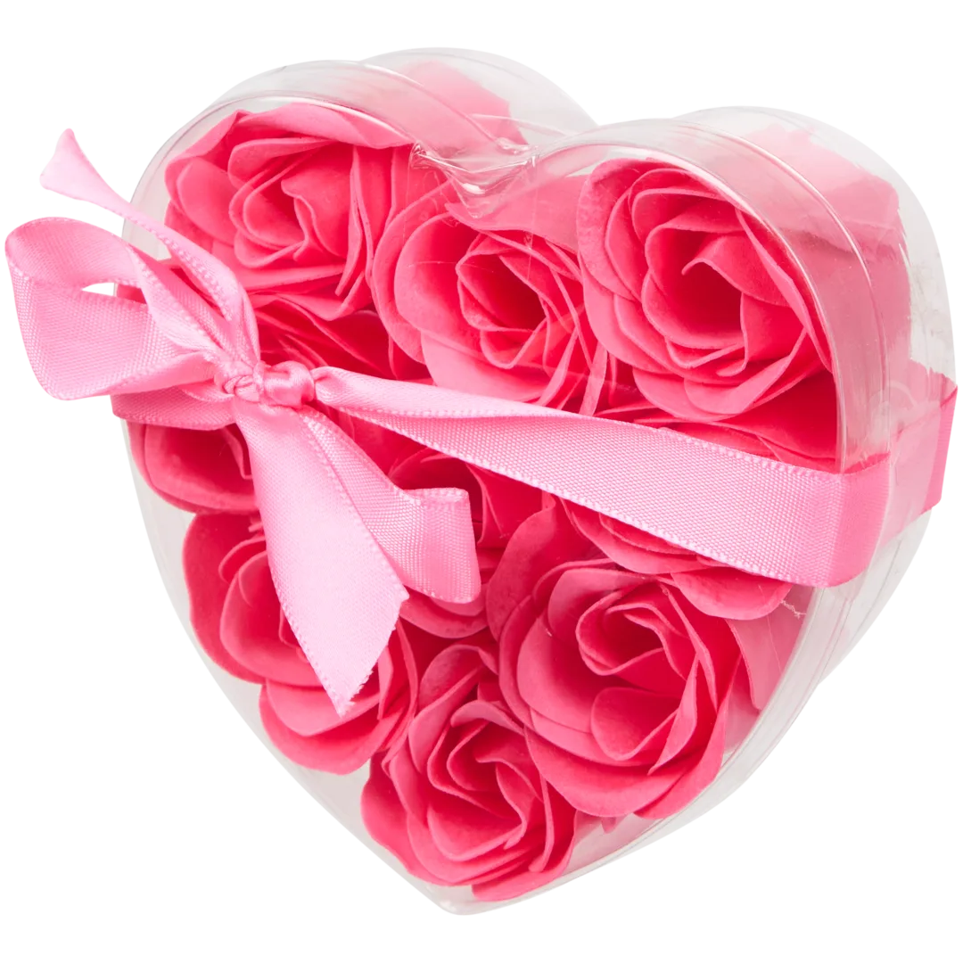 Roses pour bain Betty's 2