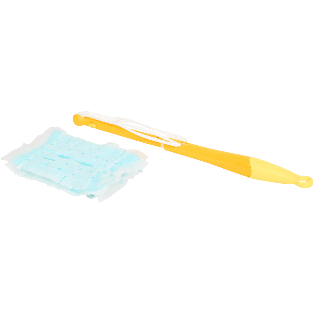 Swiffer XXL duster kit