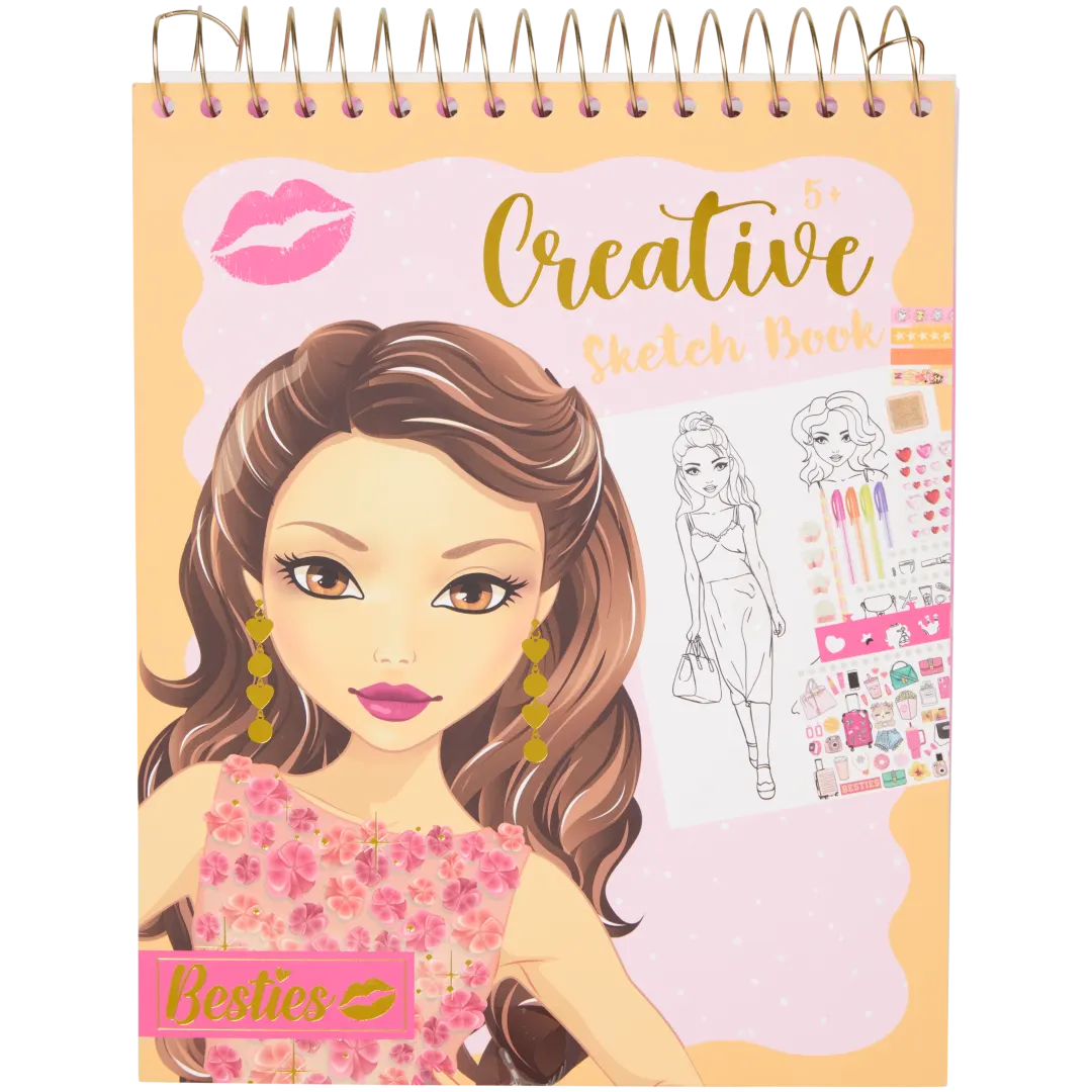 Activiteitenboek Besties 1