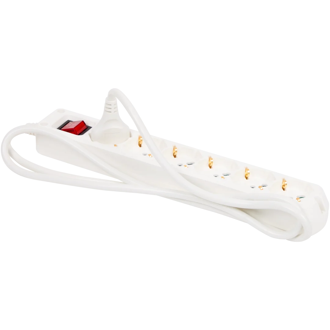 Multipresa Pro-max 1