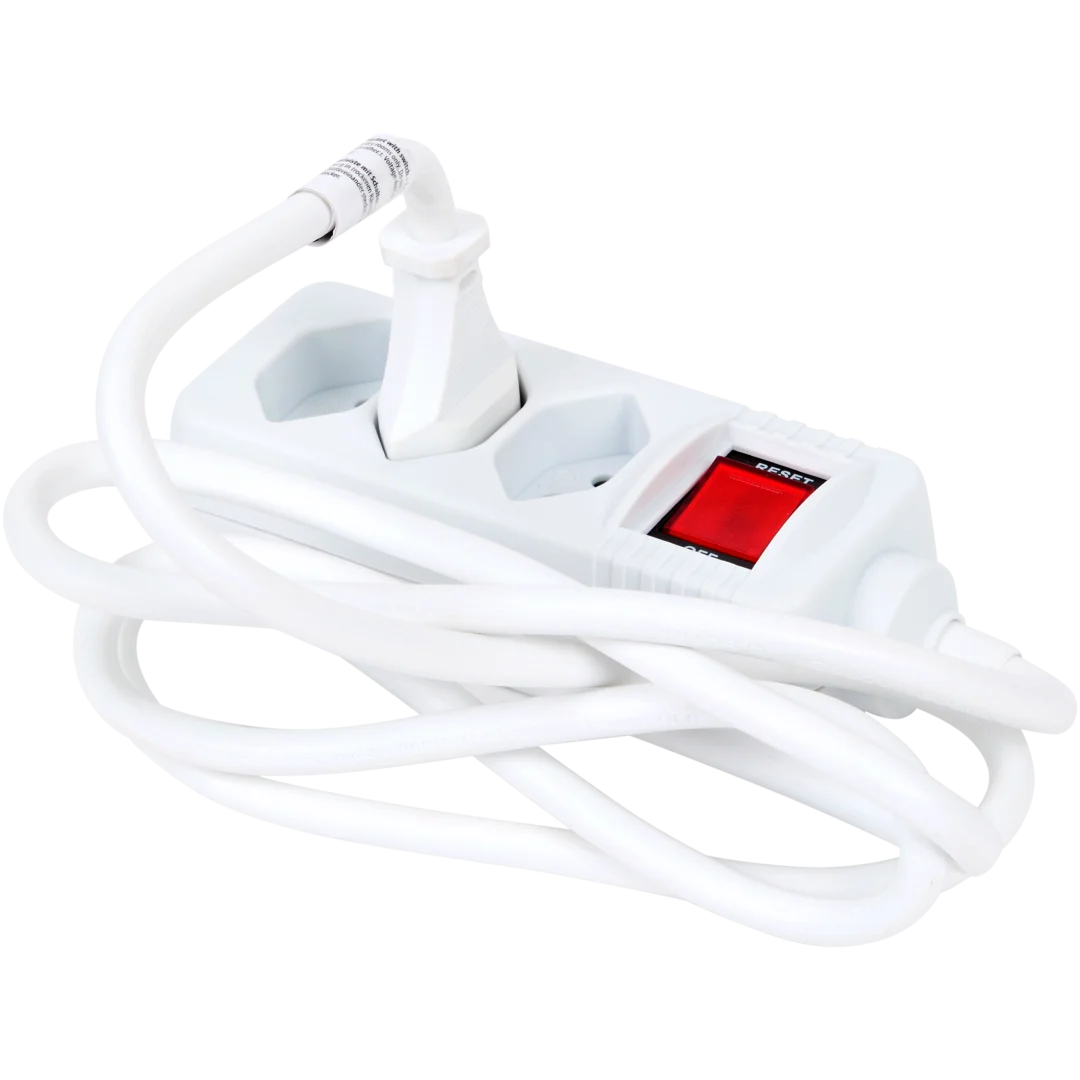 Pro-max Mehrfachsteckdose 1